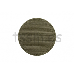 Patch de borracha 3D Guns and Coffee JTG 2