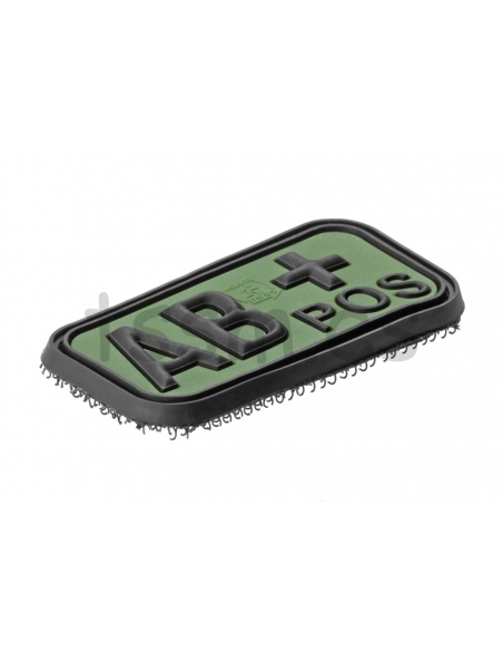 Compre o adesivo de borracha 3D positivo Forest JTG AB
