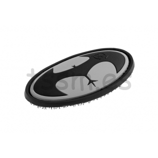 Patch de borracha 3D Buttman Swat JTG 2
