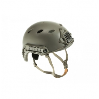 Capacete Emerson FAST PJ Versão Simples