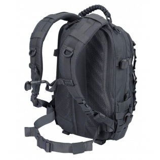 Mochila tática militar Direct Action Dragon Egg MK II de 25 litros, cinza escuro. 2