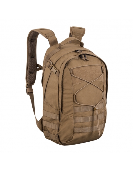 Compre Helikon-Tex EDC de 21 litros na cor coyote.