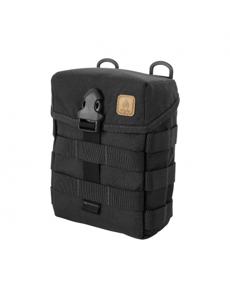 Bolsa Helikon-Tex E&E Molle preta