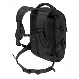 Compre a mochila tática militar Direct Action Dust MK II de 20 litros na cor preta. 2
