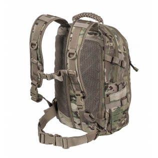 Mochila tática militar Direct Action Dust MK II de 20 litros, camuflagem multicam. 2
