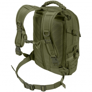 Mochila tática militar Direct Action Dust MK II de 20 litros, verde-oliva. 2