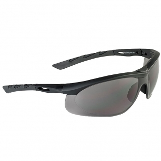 Óculos Táticos SwissEye Lancer Fumê