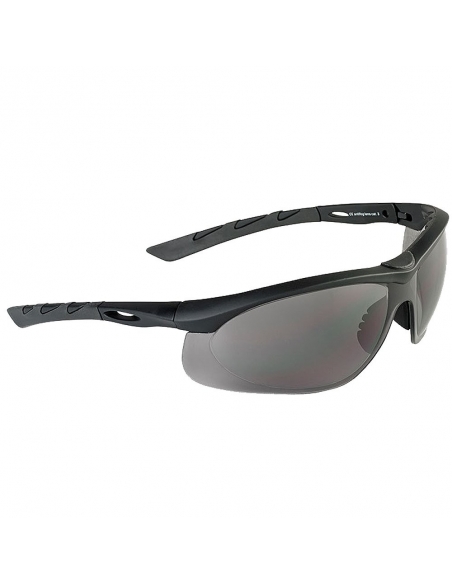 Óculos Táticos SwissEye Lancer Fumê