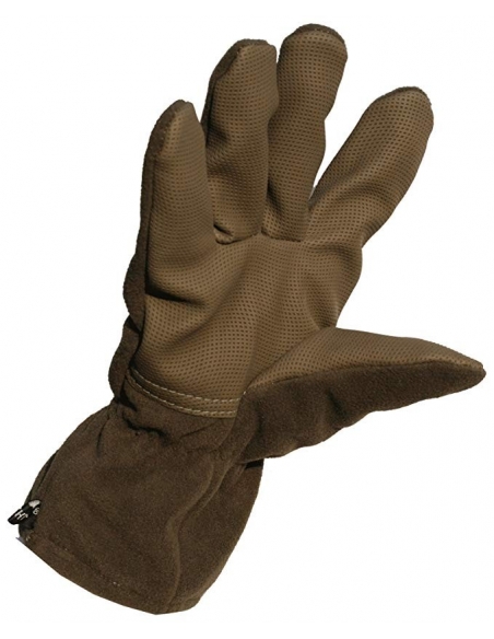 Compre luvas polares verdes Thinsulate MFH