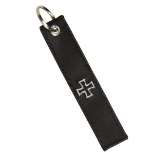 Chaveiro MilTec Preto