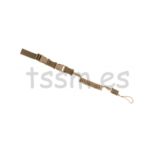 Cordão para pistola tática Emerson Coyote