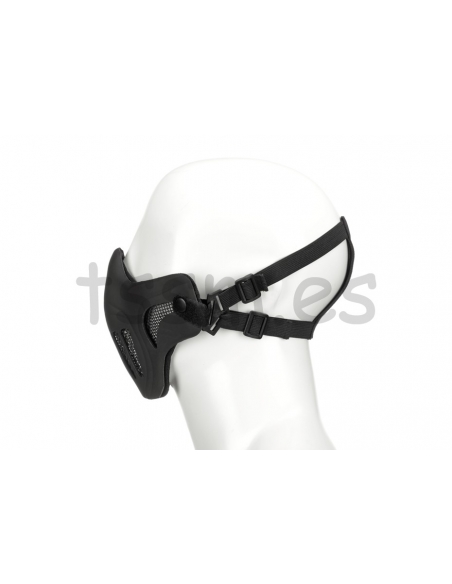 Compre a máscara tática Ranger da Black Pirate Arms