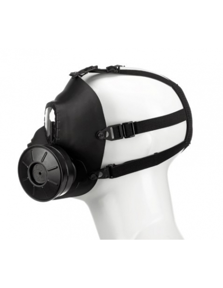 Compre a Máscara Tática de Manequim Toxic Invader Gear