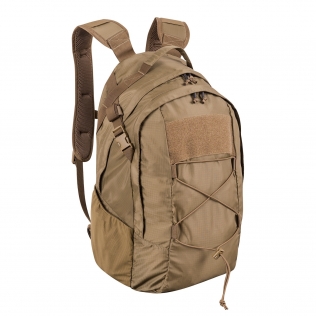 Mochila Tática Militar Helikon-Tex EDC Lite Pack 21 Litros Coyote 2