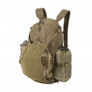 Mochila Tática Militar Helikon-Tex Groundhog de 10 Litros na Cor Coyote 2