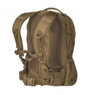 Mochila tática militar Helikon-Tex Raider de 20 litros, cor coyote. 2