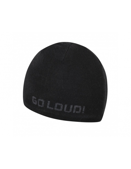 Compre o gorro de inverno preto Direct Action