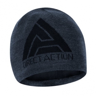 Gorro de inverno cinza Direct Action