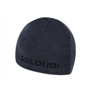 Gorro de inverno cinza Direct Action 2