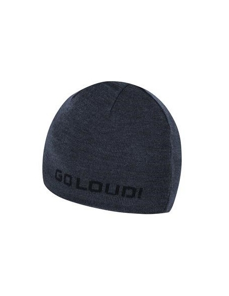 Compre o gorro de inverno cinza Direct Action