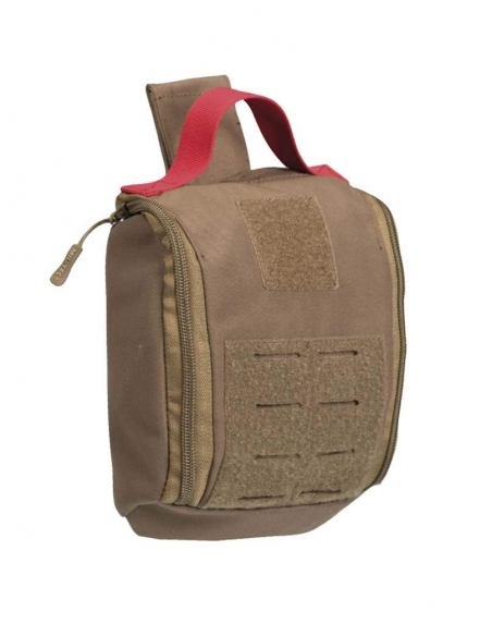 Kit de primeiros socorros MilTec Ifak Coyote