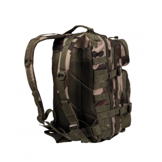 Mochila tática militar MilTec US Assault SM de 20 litros CCE 2