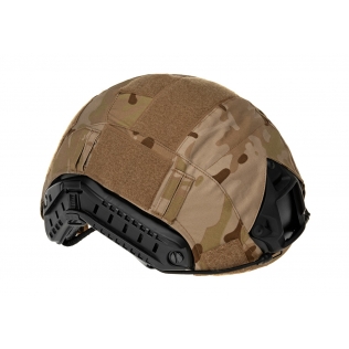 Capa para capacete militar Fast Invader Gear ATP-Arid