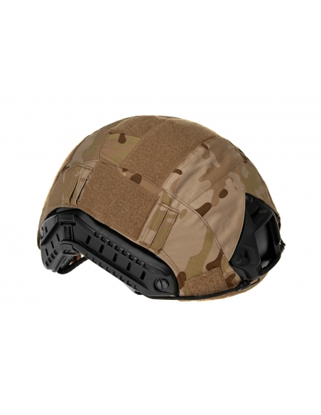 Capa para capacete militar Fast Invader Gear ATP-Arid