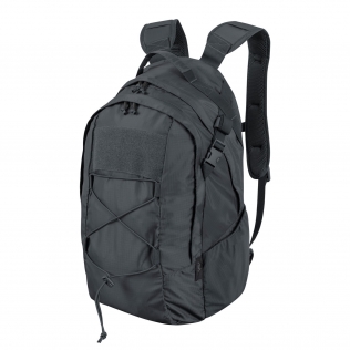 Mochila Tática Militar Helikon-Tex EDC Lite Pack 21 Litros Cinza Sombra