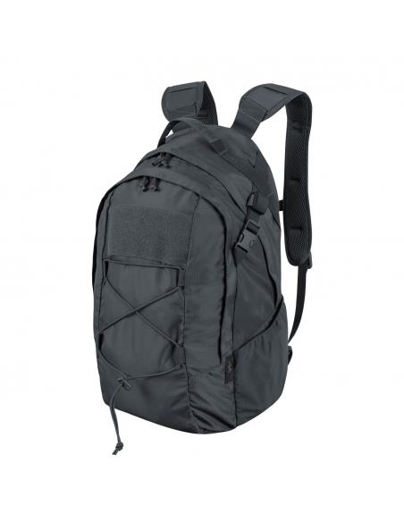 Mochila Tática Militar Helikon-Tex EDC Lite Pack 21 Litros Cinza Sombra