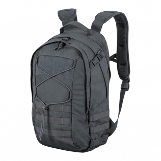 Mochila Tática Militar Helikon-Tex EDC de 21 Litros, Cinza Sombra