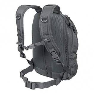 Mochila Tática Militar Helikon-Tex EDC de 21 Litros, Cinza Sombra 2