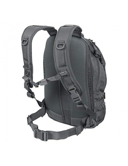 Compre Helikon-Tex EDC de 21 litros na cor cinza escuro.