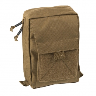 Bolsa Helikon-Tex Urban Admin Pouch Coyote Molle