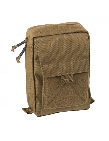 Bolsa Helikon-Tex Urban Admin Pouch Coyote Molle