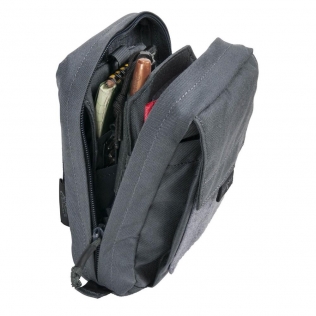 Bolsa Helikon-Tex Urban Admin Pouch Coyote Molle 2