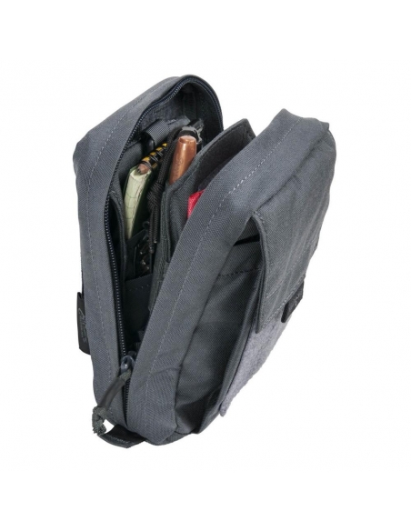 Compre a bolsa Helikon-Tex Urban Admin Pouch Coyote Molle.