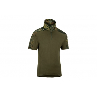 Camiseta de combate de manga curta Ubac, Invader Gear Flecktarn