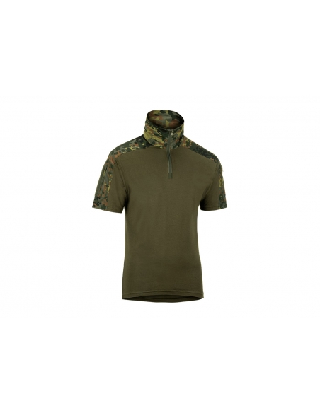 Camiseta de combate de manga curta Ubac, Invader Gear Flecktarn