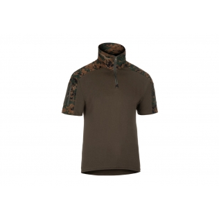 Camiseta de combate de manga curta Ubac Invader Gear Marpat
