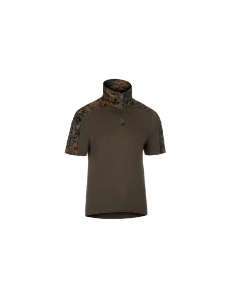 Camiseta de combate de manga curta Ubac Invader Gear Marpat