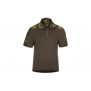 Camisa de combate de manga curta Ubac Invader Gear ATP Tropic 2