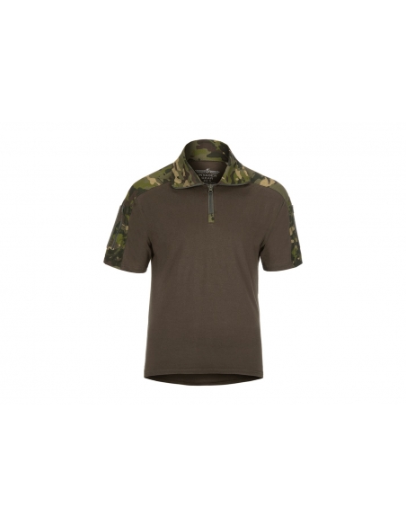 Compre a camiseta de manga curta Ubac Invader Gear ATP Tropic Combat.