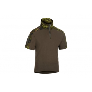 Camiseta de combate de manga curta Ubac Invader Gear Cad