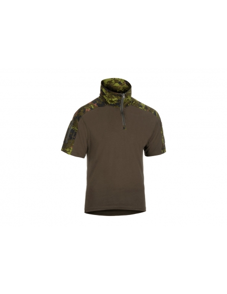 Camiseta de combate de manga curta Ubac Invader Gear Cad