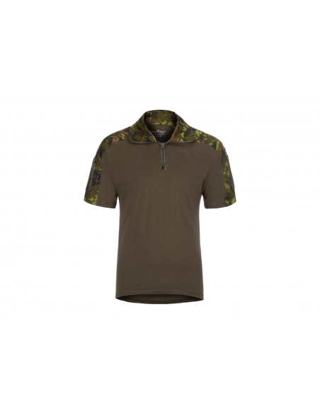 Compre a camiseta de manga curta Ubac Invader Gear Cad para combate.