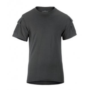 Camiseta tática Invader Gear cinza