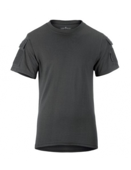 Camiseta tática Invader Gear cinza