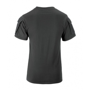 Camiseta tática Invader Gear cinza 2