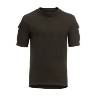 Camiseta tática Black Invader Gear
